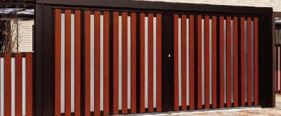 車庫 駐車場 ハンガーゲート 車庫 駐車場 ハンガーゲート