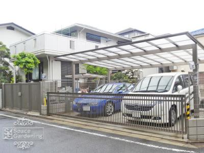 カーポート 太陽光 カーポート 太陽光