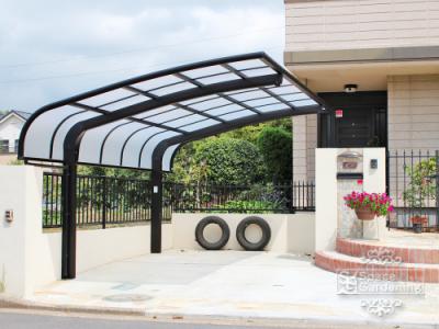 カーポート 太陽光 カーポート 太陽光