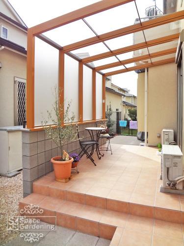 テラス屋根 LIXIL TOEX ココマ テラス屋根 LIXIL TOEX ココマ