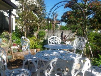 バラアーチ バラアーチ