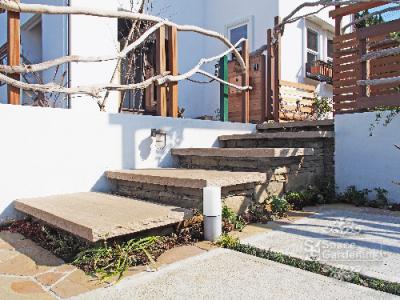 階段 三樂 フォレストサーキュラー 階段 三樂 フォレストサーキュラー