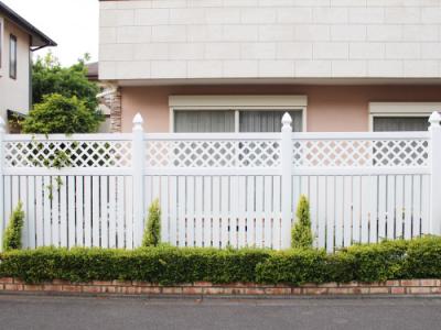 目隠し フェンス ロイヤルフェンスハイタイプ キングストン ロイヤルアローキ 目隠し フェンス ロイヤルフェンスハイタイプ キングストン ロイヤルアローキ