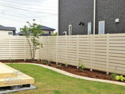 目隠し フェンス 樹脂 エクスタイル アーバンフェンス 目隠し フェンス 樹脂 エクスタイル アーバンフェンス