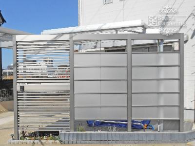 目隠し スクリーン LIXIL TOEX Gスクリーン 目隠し スクリーン LIXIL TOEX Gスクリーン