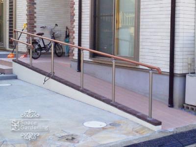 手すり LIXIL TOEX グリップライン 手すり LIXIL TOEX グリップライン