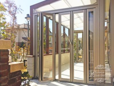 サンルーム サンルーム