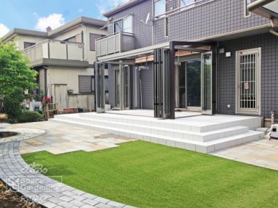 サンルーム サンルーム