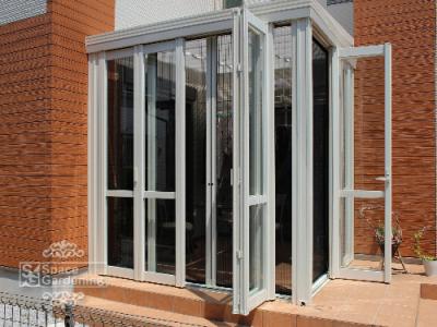 サンルーム サンルーム