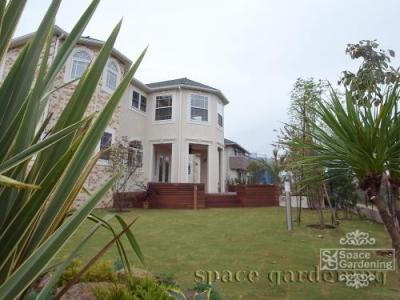 茨城 広い庭 茨城 広い庭