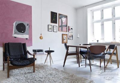 北欧モダンインテリア 北欧モダンインテリア