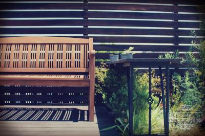 北欧モダン 庭 北欧モダン 庭