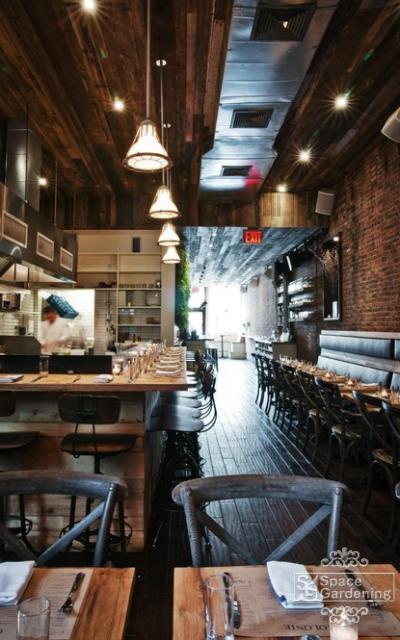 ブルックリンスタイル ブルックリンスタイル