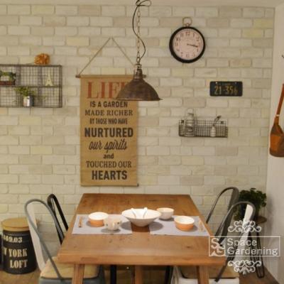 ブルックリンスタイル ブルックリンスタイル