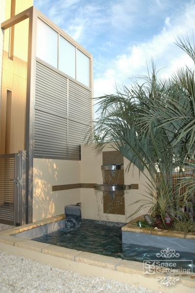 特注フェンス 特注フェンス