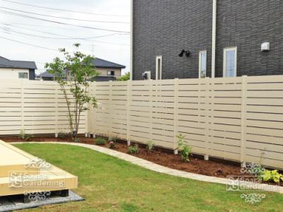 ウッドフェンス ウッドフェンス