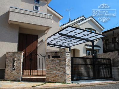 門扉 LIXILラフィーネ門扉1型 アンティーク 洋風 門扉 LIXILラフィーネ門扉1型 アンティーク 洋風