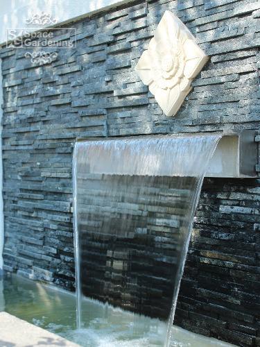 庭 ガーデン デザイン バリ リゾート 噴水 壁泉 水 庭 ガーデン デザイン バリ リゾート 噴水 壁泉 水