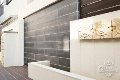 おしゃれ 目隠壁 おしゃれ 目隠し壁