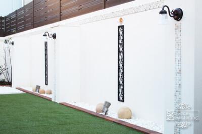 目隠し特集 目隠し特集