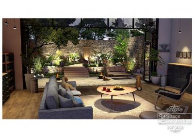 2021 RIKパースコンテスト 優秀賞 2021 RIKパースコンテスト 優秀賞