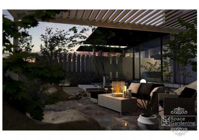 2021 RIKパースコンテスト 優秀賞 2021 RIKパースコンテスト 優秀賞