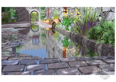 2021 RIKパースコンテスト 奨励賞 2021 RIKパースコンテスト 奨励賞