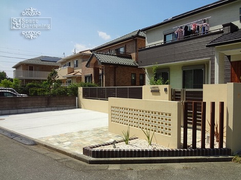 茨城県守谷市 K様邸 茨城県守谷市 K様邸