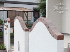 おしゃれな塀のデザイン施工例 441件公開中 千葉 埼玉 東京 茨城