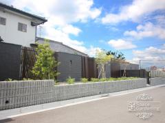 おしゃれな塀のデザイン施工例 442件公開中 千葉 埼玉 東京 茨城