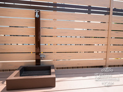 おしゃれなガーデンシンク 立水栓 外水道 施工例274件公開中 千葉 埼玉 東京 茨城