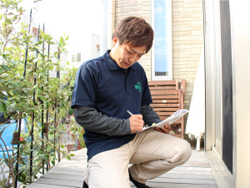 庭 保証 アフターメンテナンス 庭 保証 アフターメンテナンス