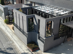 700万円の庭ガーデン工事・千葉県八千代市K様邸の感想 700万円の庭ガーデン工事・千葉県八千代市K様邸の感想